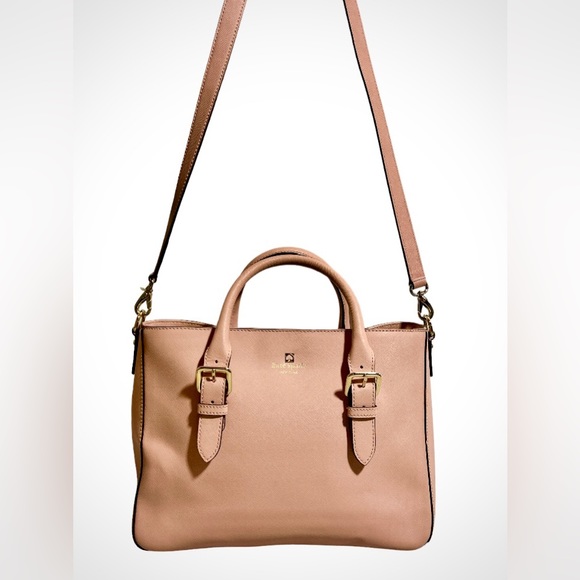 Kate Spade
Medium Size with Shoulder Straps. - Picture 5 of 6